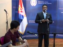 Vladimir Alexis