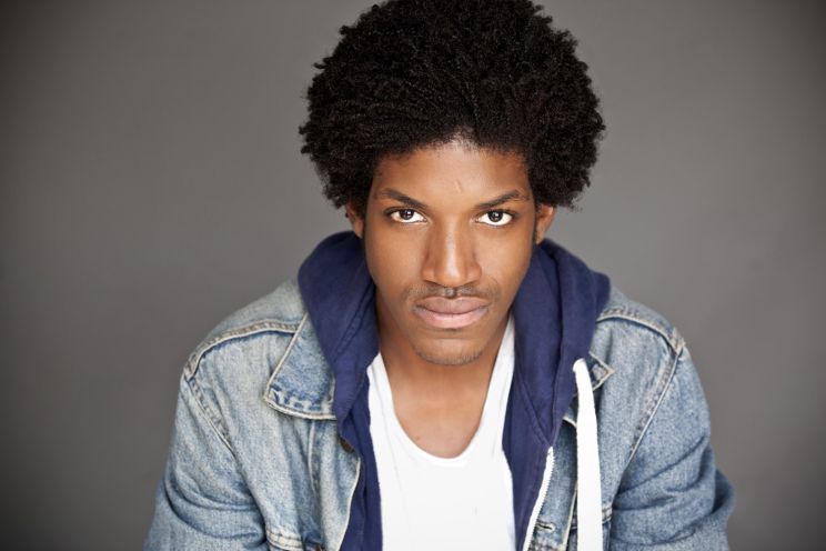 Vladimir Alexis