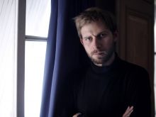 Vladimir Consigny
