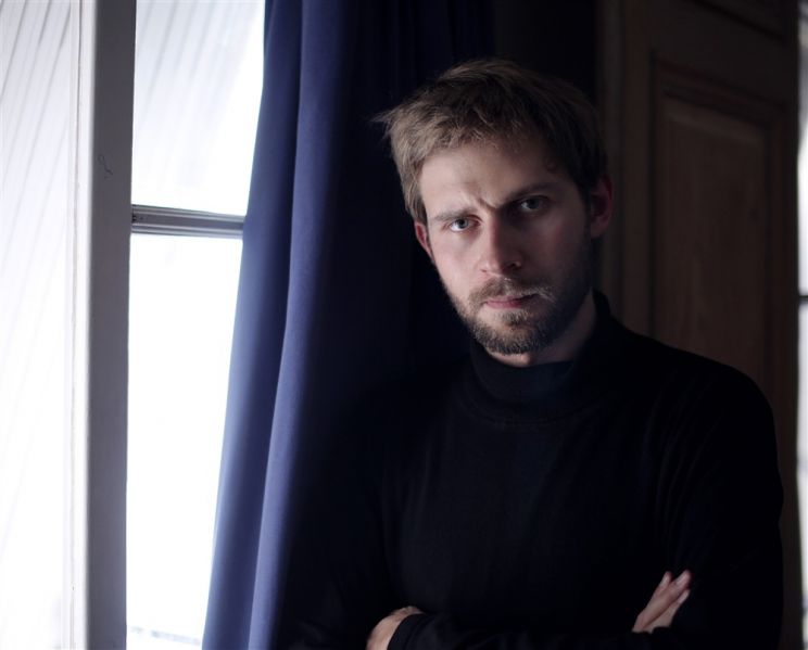 Vladimir Consigny