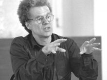Vladimir Garin