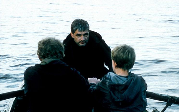 Vladimir Garin