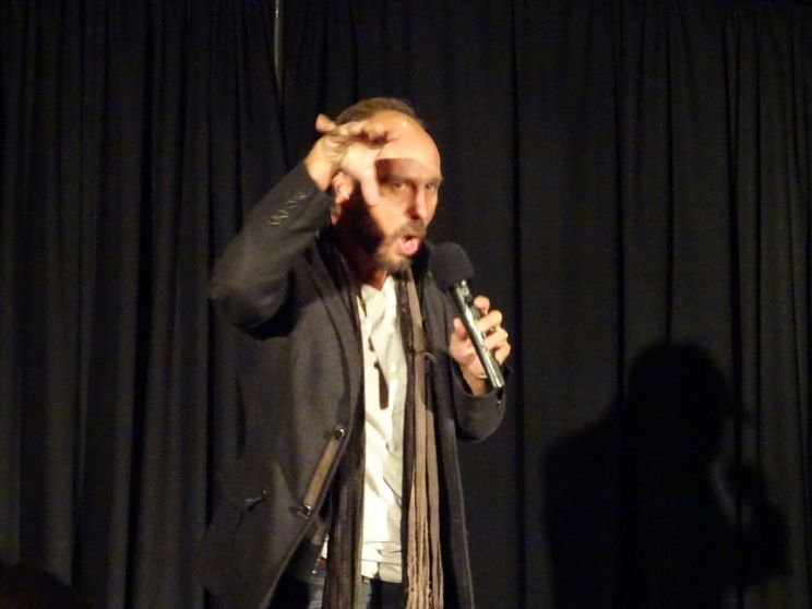 Vladimir Jon Cubrt