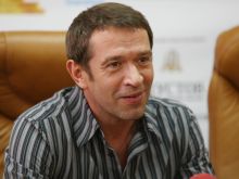 Vladimir Mashkov