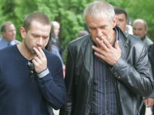 Vladimir Mashkov