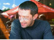 Vladimir Mashkov