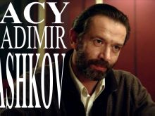 Vladimir Mashkov