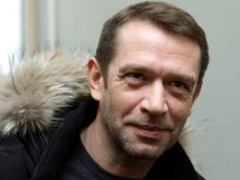 Vladimir Mashkov