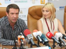 Vladimir Mashkov