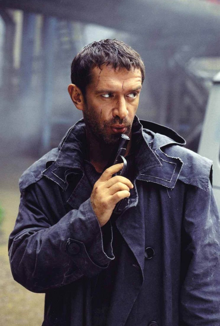 Vladimir Mashkov