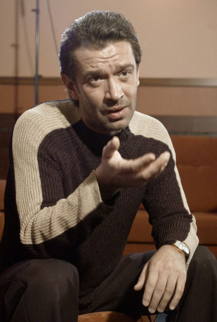 Vladimir Mashkov