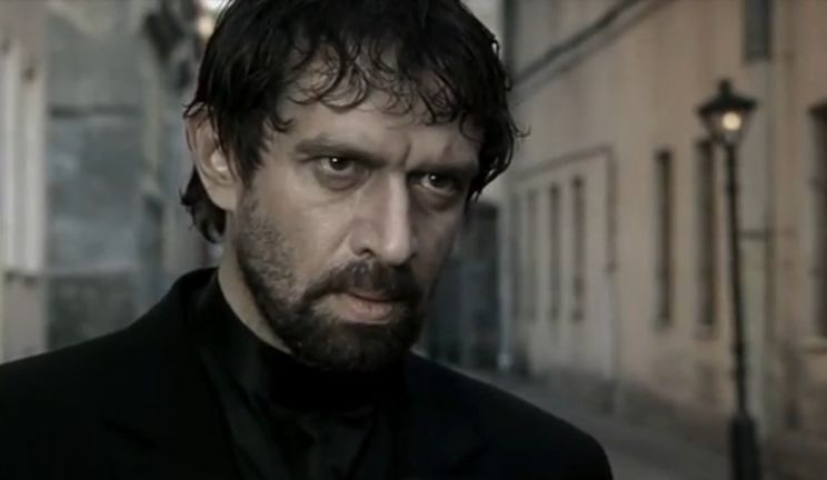 Vladimir Mashkov