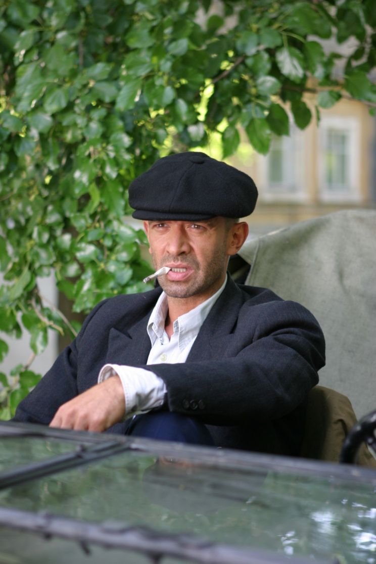 Vladimir Mashkov