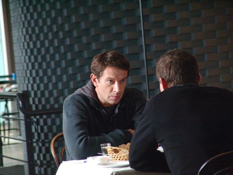 Vladimir Mashkov