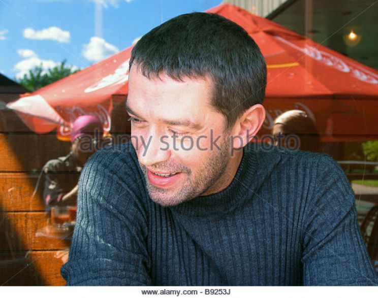 Vladimir Mashkov