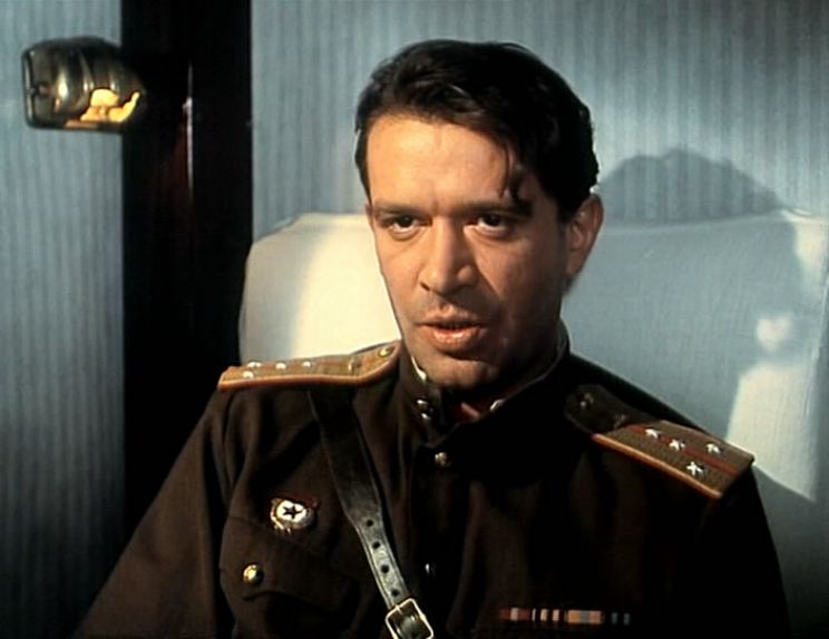 Vladimir Mashkov