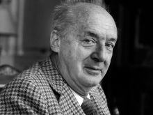 Vladimir Nabokov
