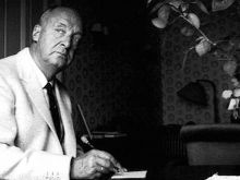 Vladimir Nabokov