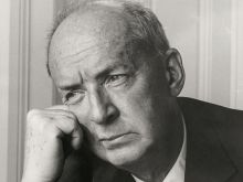 Vladimir Nabokov