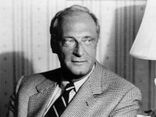 Vladimir Nabokov