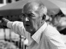 Vladimir Nabokov