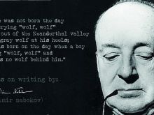 Vladimir Nabokov
