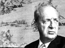 Vladimir Nabokov