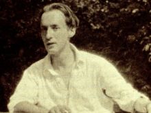 Vladimir Nabokov