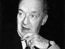 Vladimir Nabokov