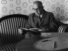 Vladimir Nabokov