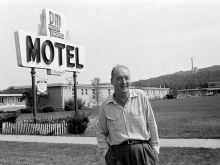 Vladimir Nabokov