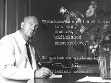 Vladimir Nabokov