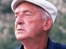 Vladimir Nabokov