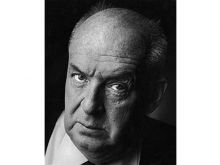 Vladimir Nabokov