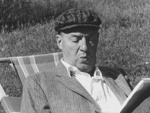Vladimir Nabokov