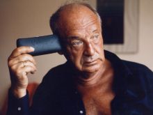 Vladimir Nabokov