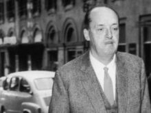 Vladimir Nabokov