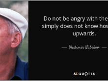 Vladimir Nabokov
