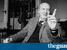 Vladimir Nabokov