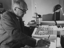 Vladimir Nabokov