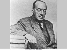 Vladimir Nabokov