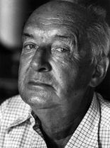 Vladimir Nabokov