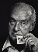 Vladimir Nabokov