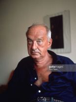 Vladimir Nabokov