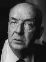 Vladimir Nabokov