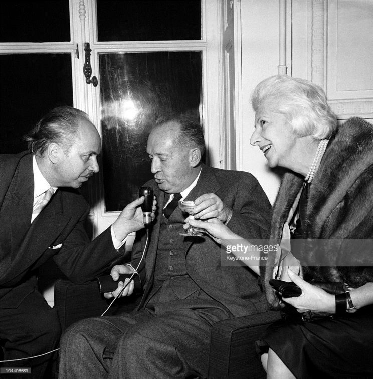 Vladimir Nabokov