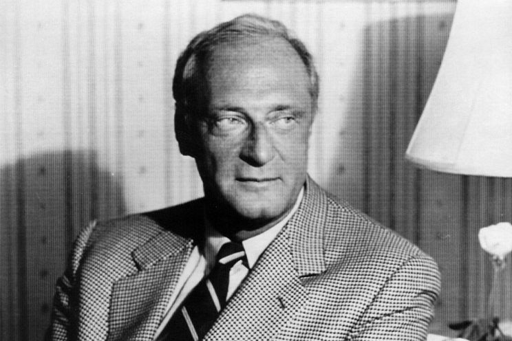 Vladimir Nabokov