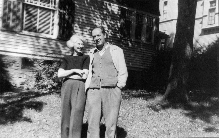 Vladimir Nabokov