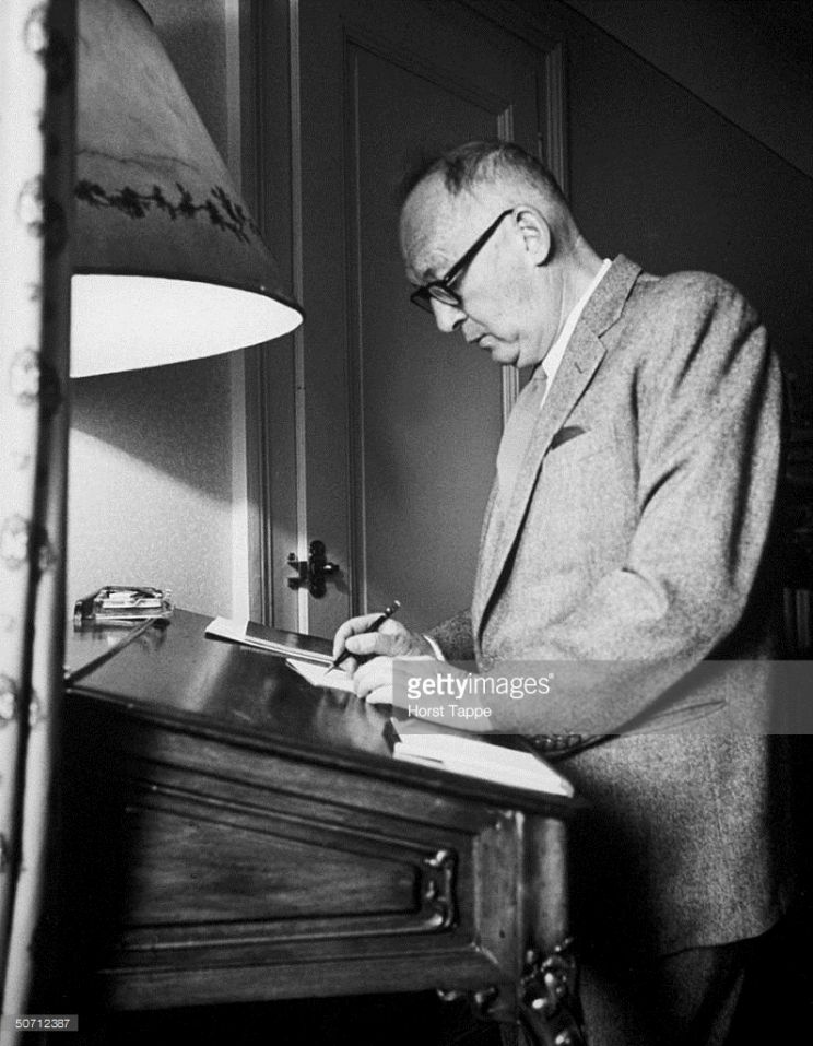 Vladimir Nabokov