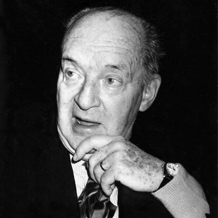 Vladimir Nabokov